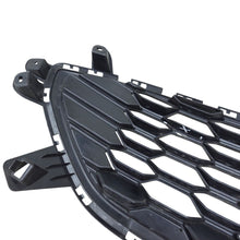 Load image into Gallery viewer, Ford Kuga ST line front bumper upper centre grill 2020-2024 Genuine LV4B-8200-Y
