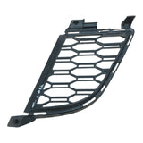 BMW 3 series M Sport front bumper RH Grill G20 2019 2020 Genuine 51118075602
