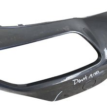 Load image into Gallery viewer, BMW 8 Series M sport rear bumper valance G15 Coupe GENUINE 51128075246
