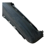 Kia Niro EV front bumper 2019-2021 Genuine 86512-Q4000
