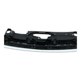 Mazda CX-30 CX30 front bumper upper Grill Trim 2019-2022 Genuine DFR5-50722