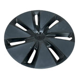 Tesla Model 3 Hatchback aero wheel trim lh rh 2021-2024 Genuine 1344231-00-B