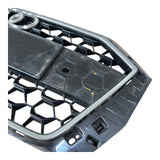 Audi A1 front bumper centre grill 2019-2022 Hatchback Genuine 82A853651B