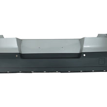 Load image into Gallery viewer, MINI COUNTRYMAN REAR BUMPER F60 2024 onwards GENUINE Used 51125A0C189
