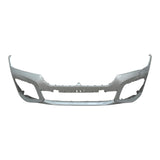 BMW 7 series M Sport front bumper G11 2019-2021 Genuine pn 51118073985