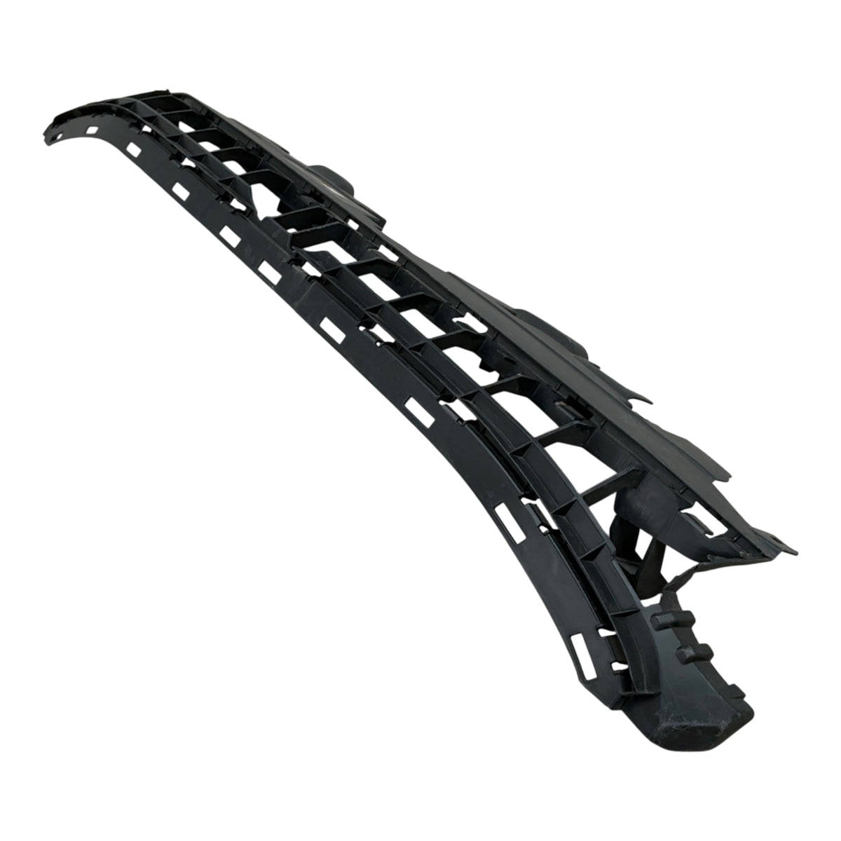 Ford Fiesta front bumper upper fitting trim 2018-2023 Genuine H1BB-17E778-A1