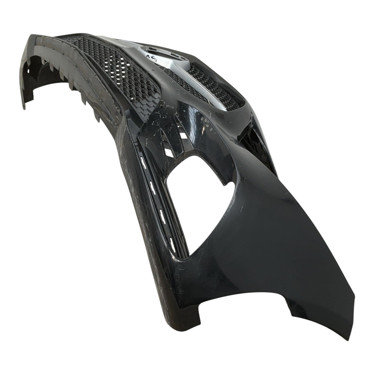 Mercedes Benz A Class AMG front bumper 2018-2022 W177 Genuine A1778856100