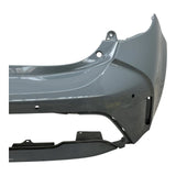Toyota Corolla Hybrid rear bumper 2019-2022 Genuine 52159-02E40
