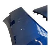 Porsche Taycan Front Bumper 2019-2023 Genuine 9J0807221CFFF