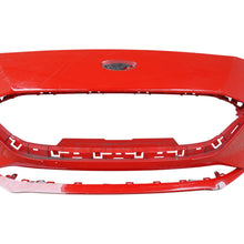 Load image into Gallery viewer, Ford Focus front bumper 2018-2021 Hatchback Genuine JX7B-17757-A
