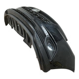 Vauxhall Corsa SRI E front bumper Hatchback 2014-2018 Used Genuine 39003567