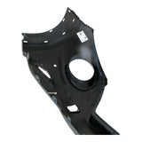 Nissan Juke front bumper 2019-2023 SUV Genuine 62022 6PA0H