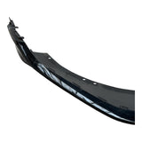 Audi Q6 E-Tron front bumper lower trim 2024-2026 Genuine 85H807733A