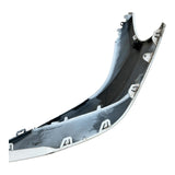 Mercedes Benz EQE Sport front bumper V295 2022-2025 Genuine A2958853000