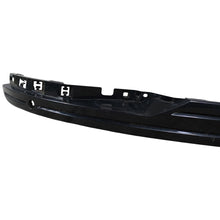 Load image into Gallery viewer, Audi Q8 E-Tron rear bumper grill trim insert 2023-2025 Genuine 4KE807833
