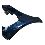 Jaguar F Type front bumper 2020-2024 Facelift Coupe Genuine MX53-17C831