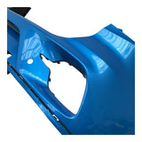 MG ZS rear bumper Facelift 2020-2024 Genuine P10639343