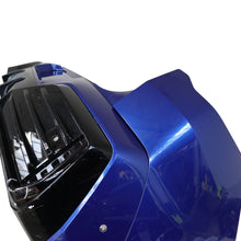 Load image into Gallery viewer, BMW IX2 M Sport rear bumper U10 SUV Used Genuine 51128087451
