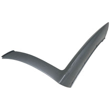 Load image into Gallery viewer, MERCEDES BENZ CLA AMG FRONT BUMPER Right Trim C118 2019 on GENUINE A1188855201
