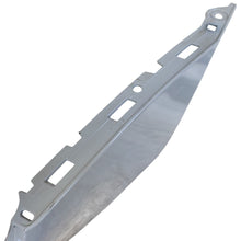 Load image into Gallery viewer, Porsche Macan rear bumper 2021-2023 Facelift Genuine 95B807421AA

