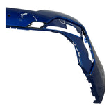 BMW 4 Series Gran Coupe M Sport rear bumper G26 2020-2023 Genuine 51128078583