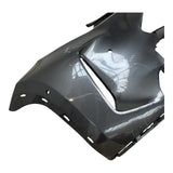 Toyota Yaris Cross front bumper 2022-2024 Genuine 52119-0DC20
