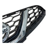 Nissan Micra K13 front bumper upper grill 2014-2017 Genuine 62310-3HN0A