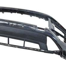Load image into Gallery viewer, Porsche Cayenne E Hybrid front bumper 2023-2025 5 Door SUV Genuine 9Y0807221F
