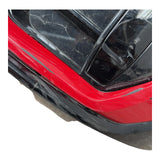 Mini Countryman JCW front bumper U25 2024-2026 Genuine Used 51115A26C50