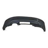 Volkswagen Taigo Rear Bumper Lower Trim 2020-2026 Genuine 2G7807434