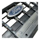 Ford Fiesta Front Bumper Grille 2021-2023 Genuine NX7B-8200-U