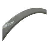 Porsche Cayenne Front Right Wheel Arch Trim 2018-2026 Genuine 9Y0853718K