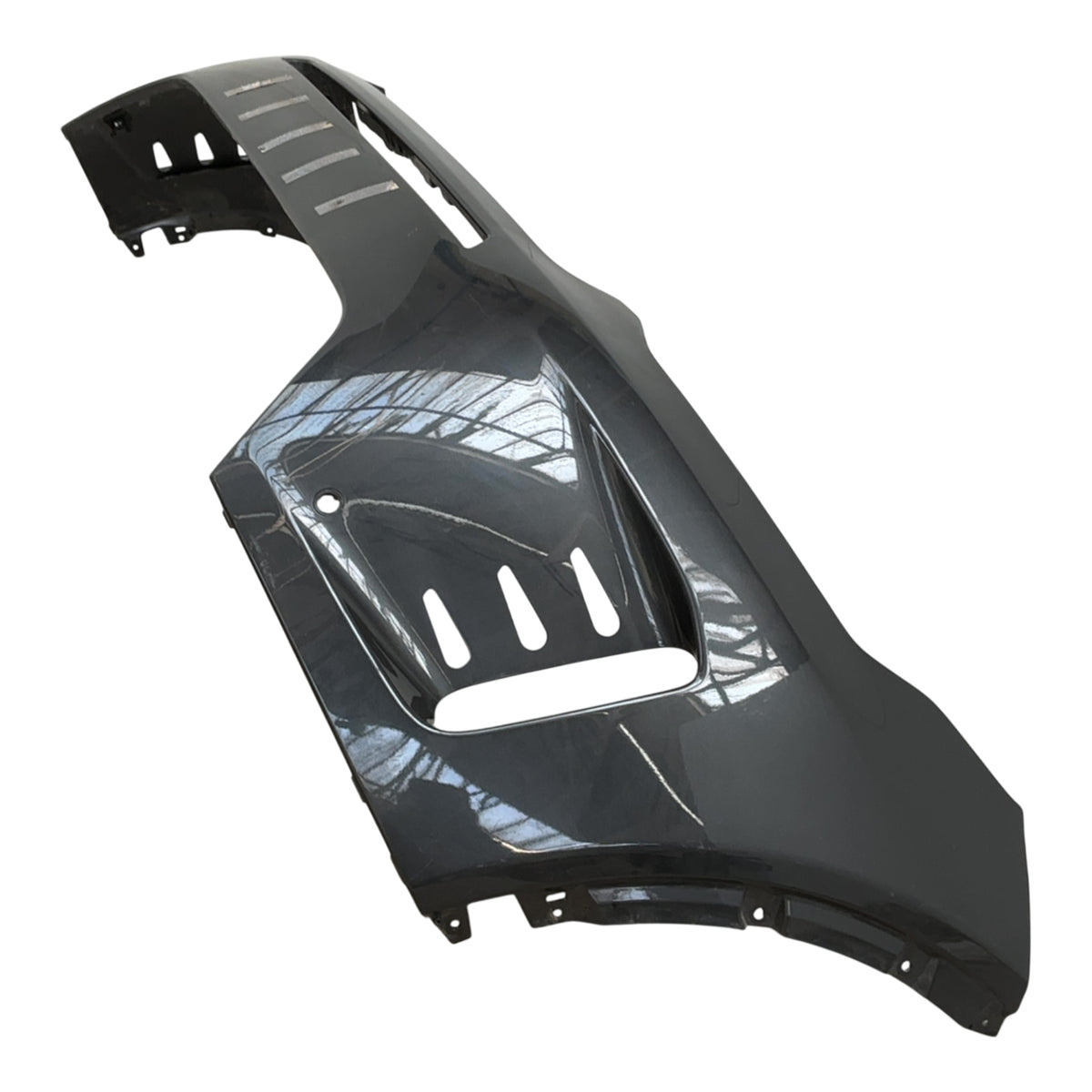Land Rover Discovery Sport R Dynamic front bumper upper Genuine RK72-17F003-AAW