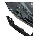 Vauxhall Frontera front bumper 2025-2027 Genuine 9854995780