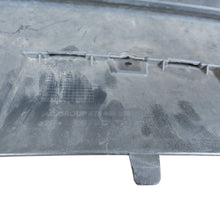 Load image into Gallery viewer, Vauxhall Crossland X front bumper lower section 2018-2021 Genuine Used 39097371
