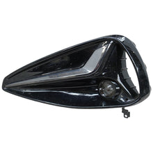 Load image into Gallery viewer, Hyundai I30 front bumper left grill fog light 2021-2024 Genuine 86563-G4520
