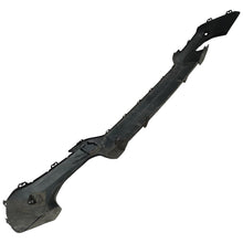 Load image into Gallery viewer, BMW X3 M Sport REAR BUMPER TRIM G01 2021 onwards SUV GENUINE pn 51128081853
