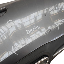 Load image into Gallery viewer, Mercedes Benz A Class AMG rear bumper 2018-2021 W177 Genuine A1778851301
