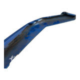Jaguar F Type V6 rear bumper valance trim Genuine