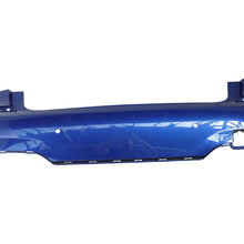 Load image into Gallery viewer, BMW 3 series M Sport rear bumper G20 Saloon 2019-2022 Genuine 51128069387
