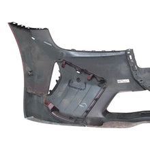 Load image into Gallery viewer, BMW IX front bumper 2021-2024 SUV 5 door Electric Genuine Used pn 51117933621
