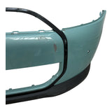 Mini Hatch C front bumper F65 F66 2024 2025 Genuine Used Part 5A2F6E6