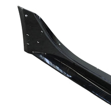 Load image into Gallery viewer, Jaguar XE R Sport Right RH Side Skirt Sill Cover Genuine pn GX7M-101D56-A
