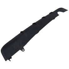Load image into Gallery viewer, Hyundai I10 rear bumper lower trim 2020-2022 Genuine 86612-K7000
