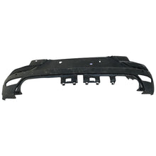 Load image into Gallery viewer, Renault Captur front bumper lower grill trim 2020-2024 Genuine Used 620260503R
