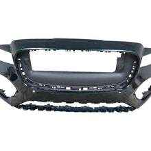 Load image into Gallery viewer, Jaguar XF R Dynamic front bumper 2021-2024 Facelift Genuine MX63-17F003-B
