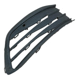 Volkswagen Golf front bumper right grill 2020-2024 Genuine 5H0853666J