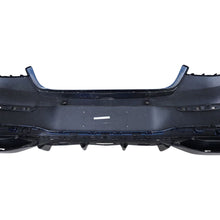 Load image into Gallery viewer, Mercedes Benz CLA AMG rear bumper valance C118 2019-2023 Genuine A1188850302
