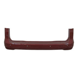 Volkswagen Caddy Rear Bumper 2020-2025 Genuine 2K7807421G
