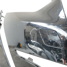 Load image into Gallery viewer, Peugeot 208 front bumper 2020-2022 Hatchback Genuine Used Part 9828080980

